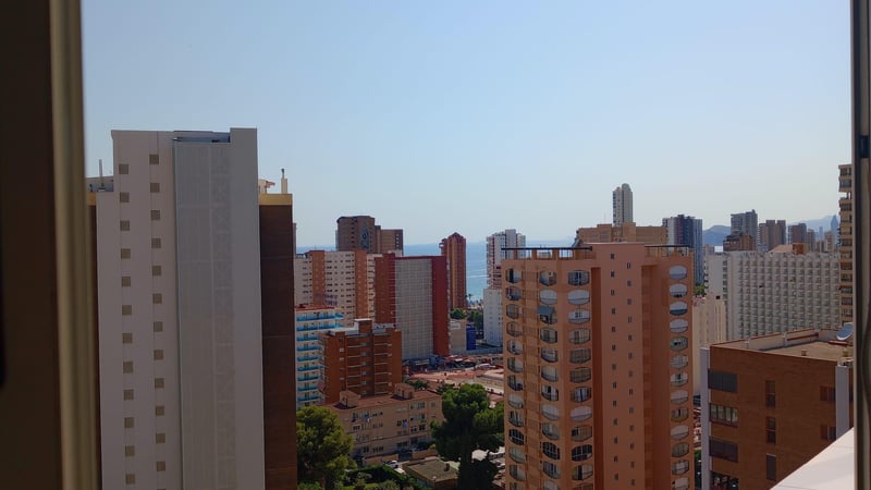 Penthouse in Raco de l'Oix - view 1