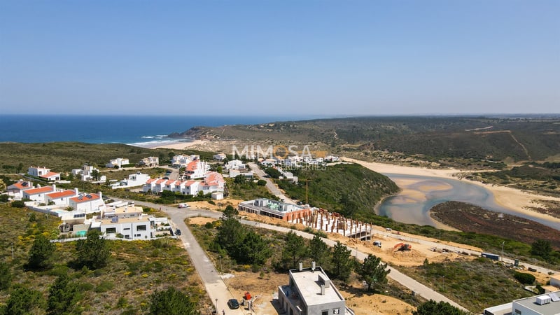 Apartment in Aljezur - view 1