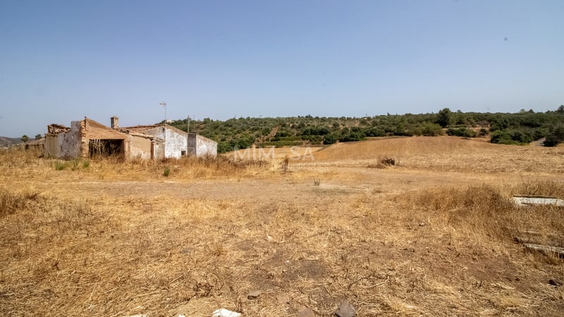 Land in Colinas Verdes - view 1