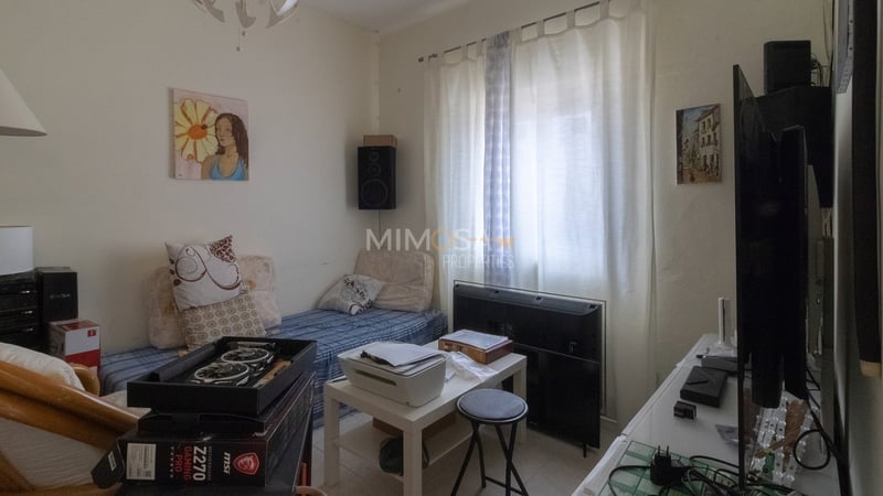 Villa in Sagres - view 1