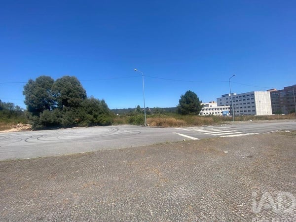 Land in Valongo - view 1