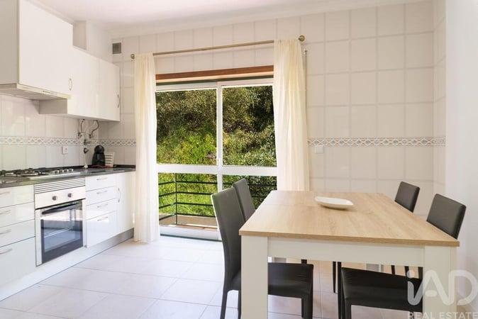 Apartment in Nazare - view 1
