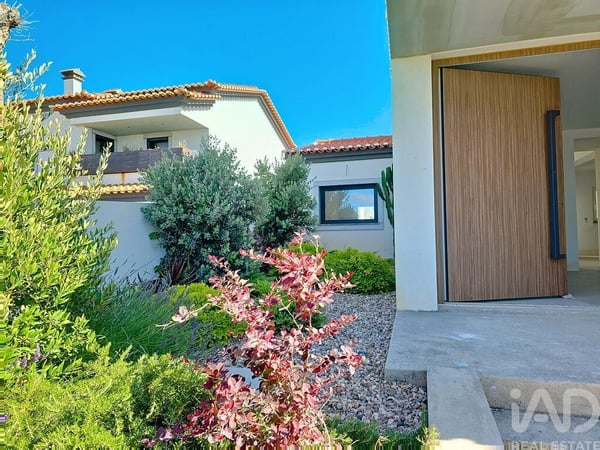 House in Ribamar - view 1