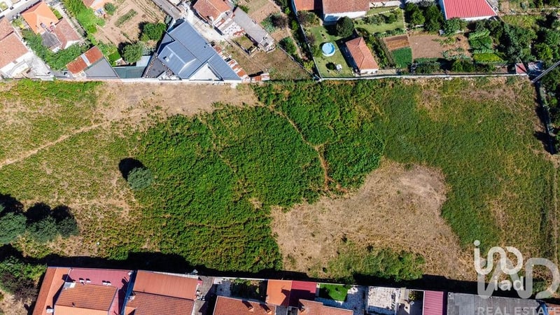 Land in Fiaes - view 1