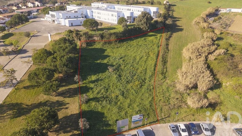 Land in Arruda Dos Vinhos - view 1