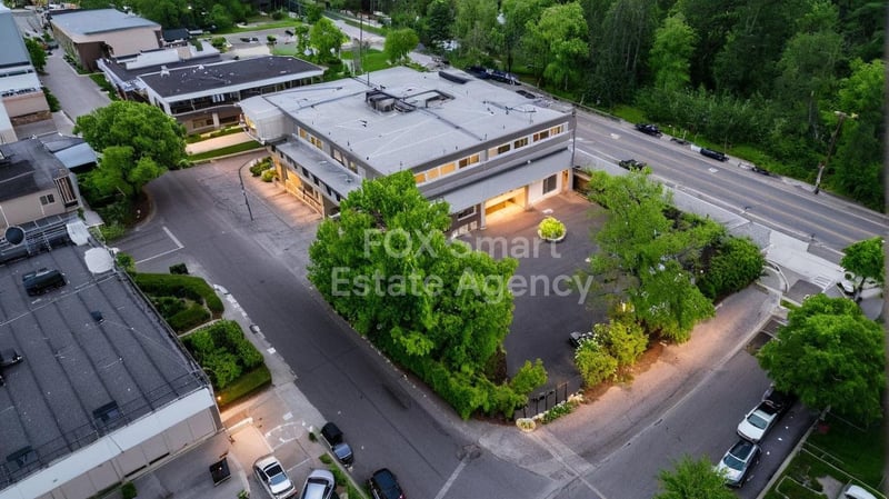 Land in Agios Dimitrios - view 1