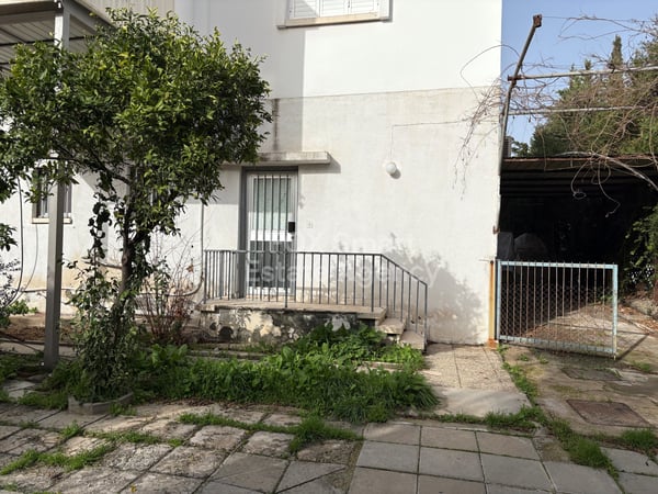 Apartment in Agios Makarios - view 1