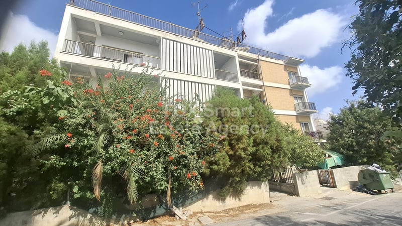 House in Nicosia Municipality - view 1