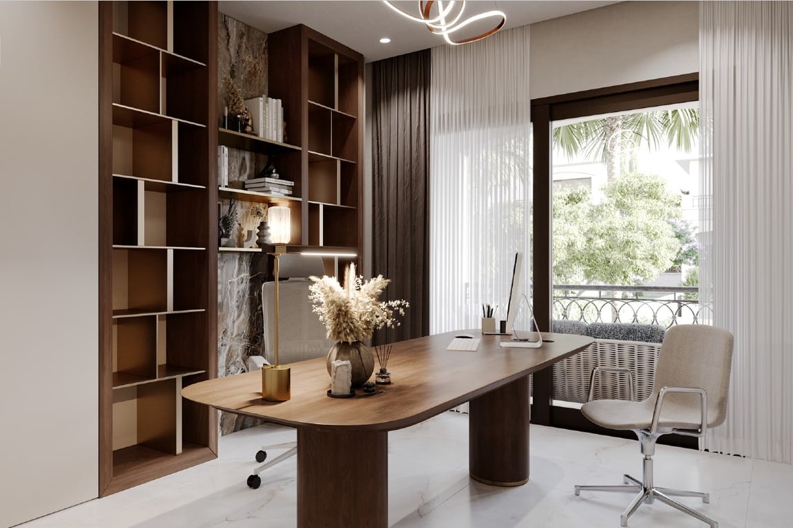 House in Zygi - Image 4