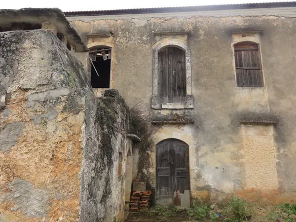 House in Xirosternion - view 1