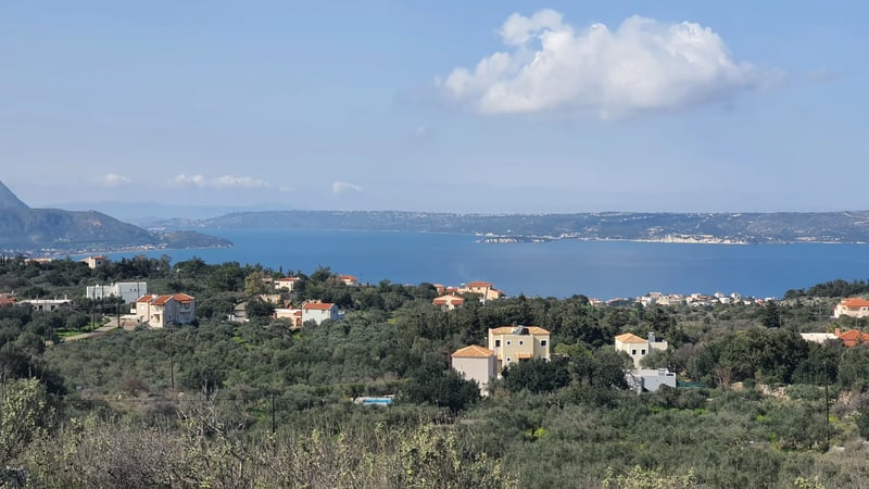 Land in Kambia - view 1