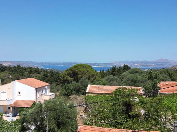 Land in Xirosternion - view 1