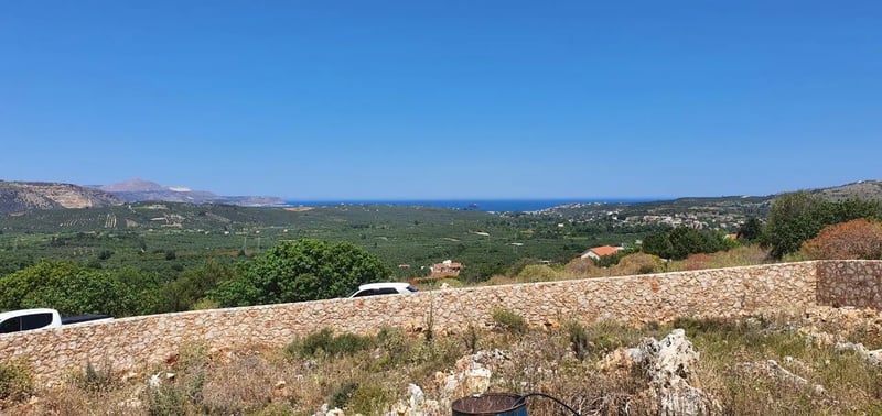 Land in Neo Chorio - view 1