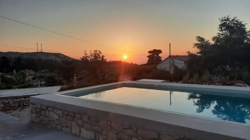 House in Likotinarea - view 1