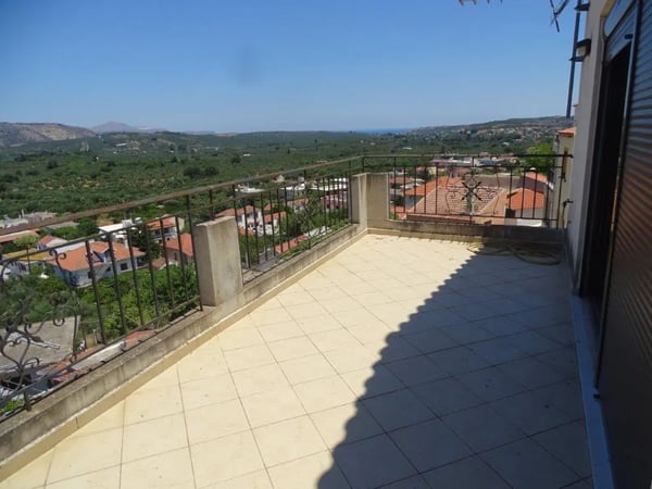 House in Neo Chorio - view 1