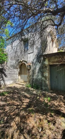 House in Armenoi - view 1