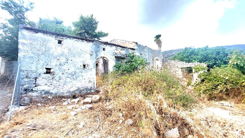 House in Provarma - view 1