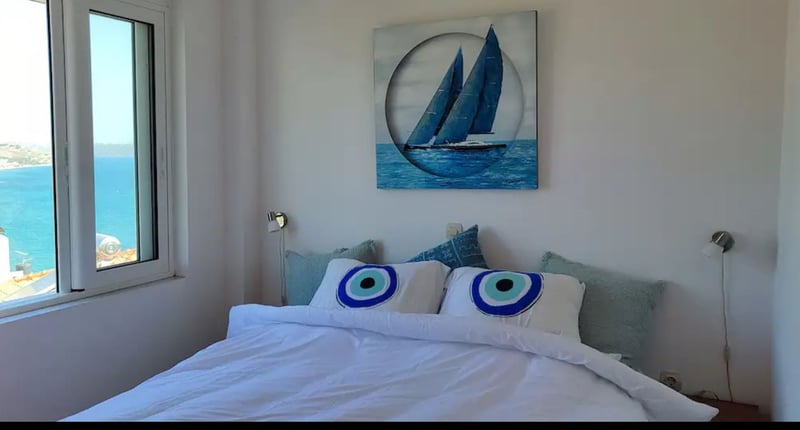 House in Kalyves - view 1