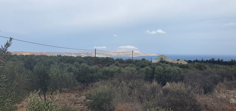 Land in Vamos - view 1