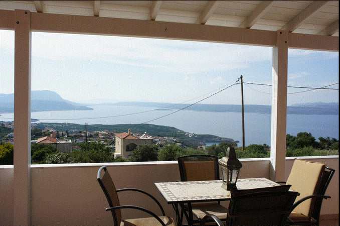 House in Kokkinon Khorion - view 1