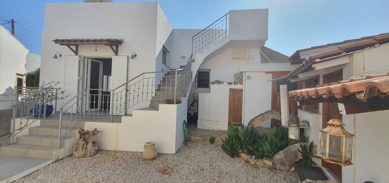 House in Plaka - view 1