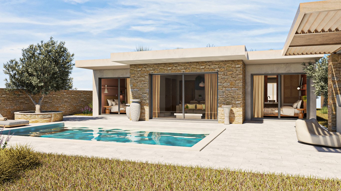 House in Georgioupoli - Image 3