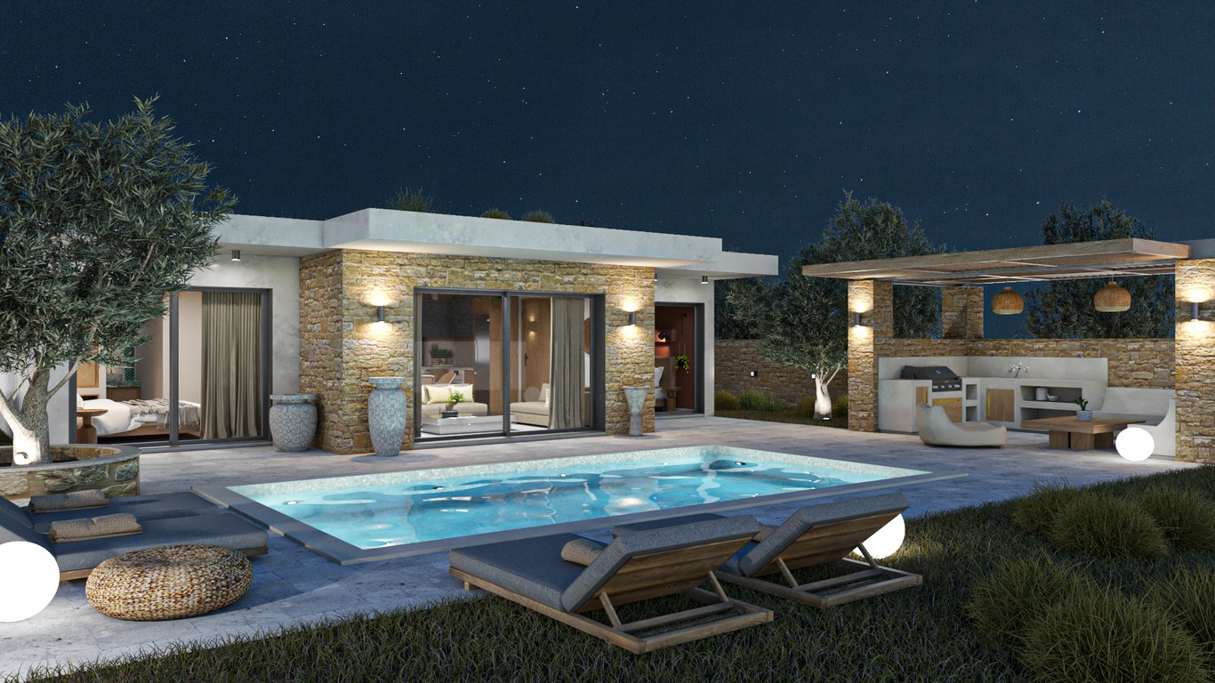 House in Georgioupoli - Image 2