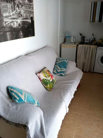 House in Velez Malaga - view 1