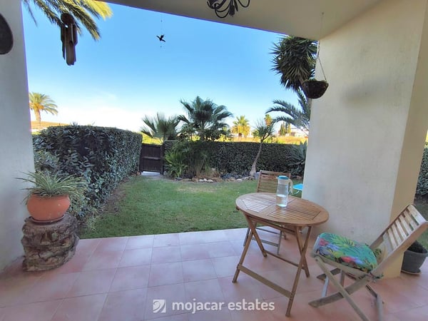 Apartment in La Jara - view 1