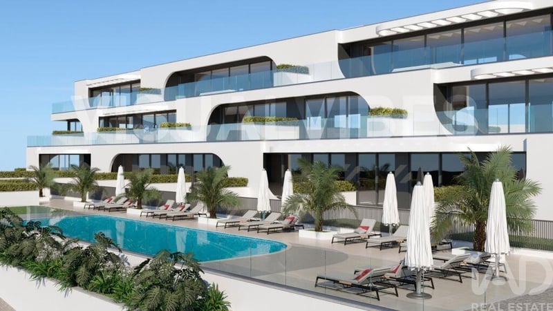 Apartment in Imaculado Coracao de Maria - view 1