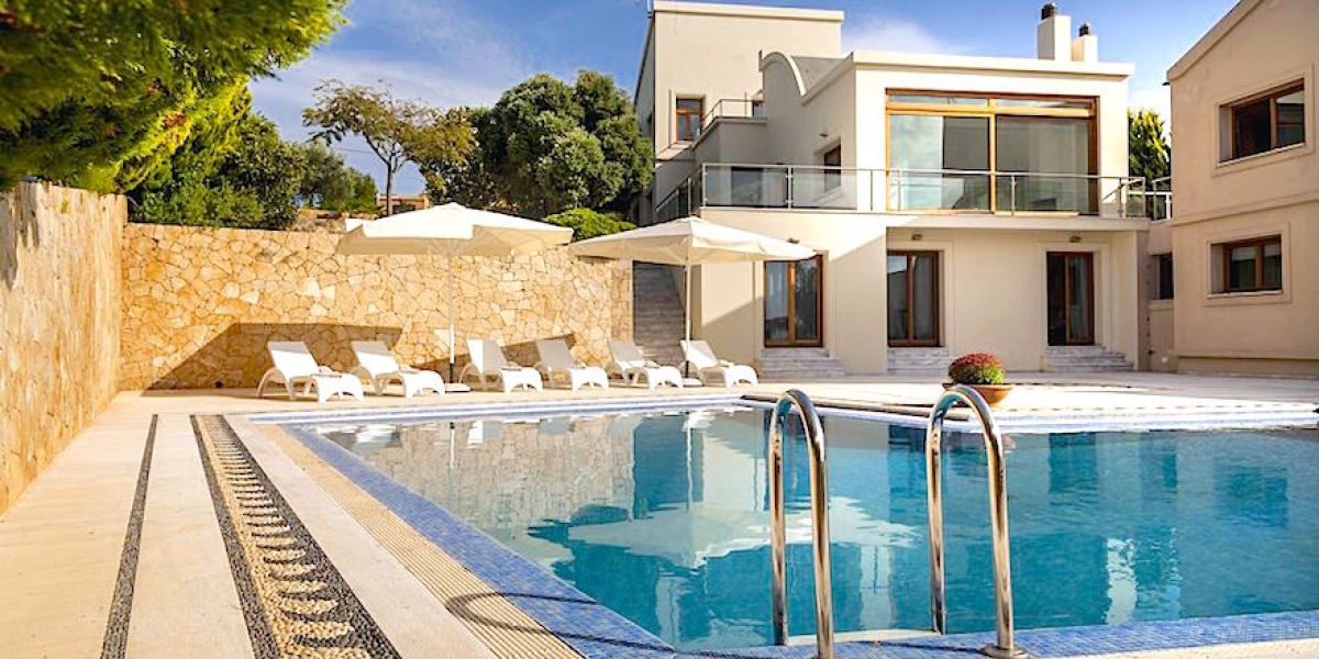 House in Chania - Image 2