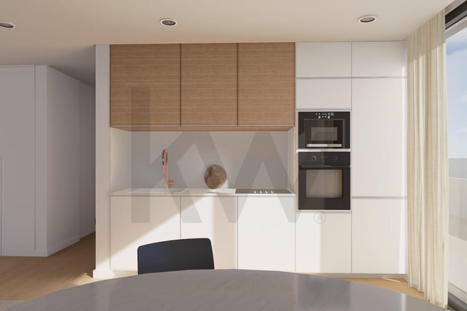 Apartment in Lagos - view 1