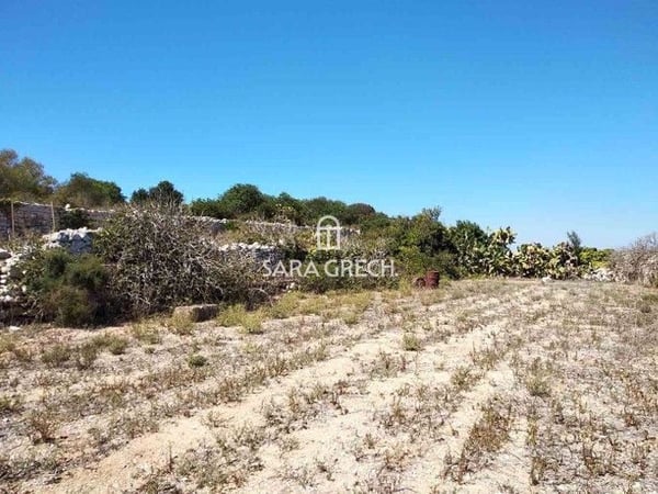 House in L-Imtarfa - view 1