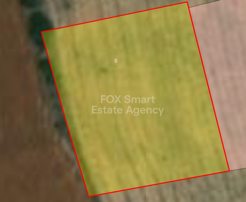 Land in Akaki - view 1