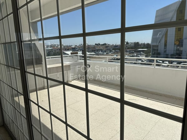 House in Strovolos - view 1