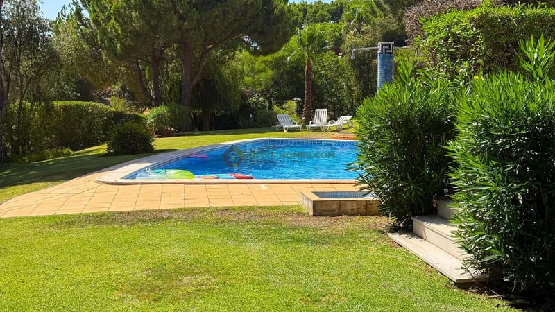 House in Vilamoura - view 1