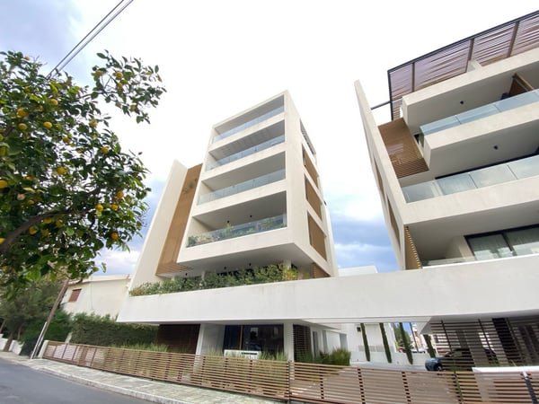 House in Mesa Geitonia - view 1