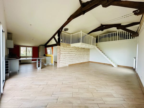 House in Gardonne - view 1