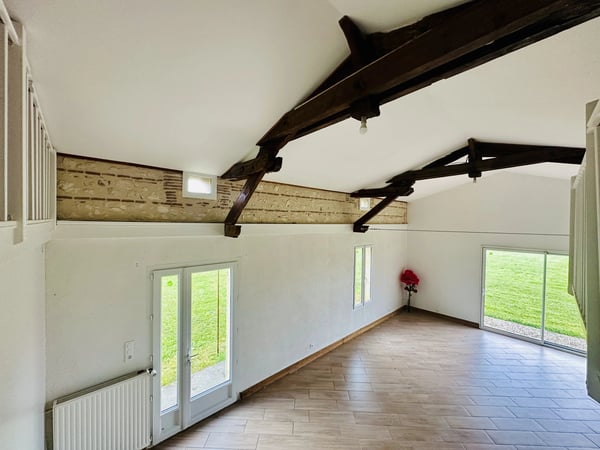 House in Gardonne - view 1