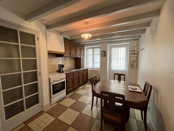 House in Verteuil-sur-Charente - view 1