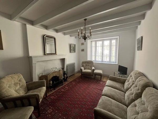 House in Verteuil-sur-Charente - view 1