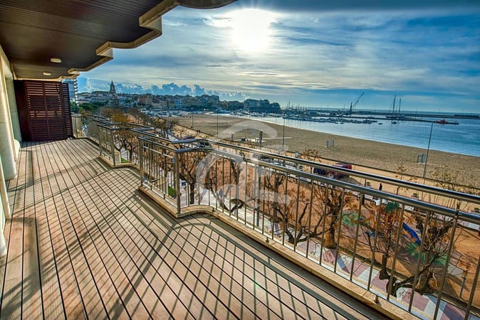 House in Palamos - view 1