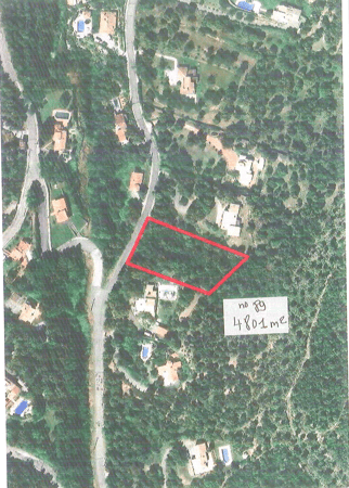 House in Romanya de la Selva - view 1