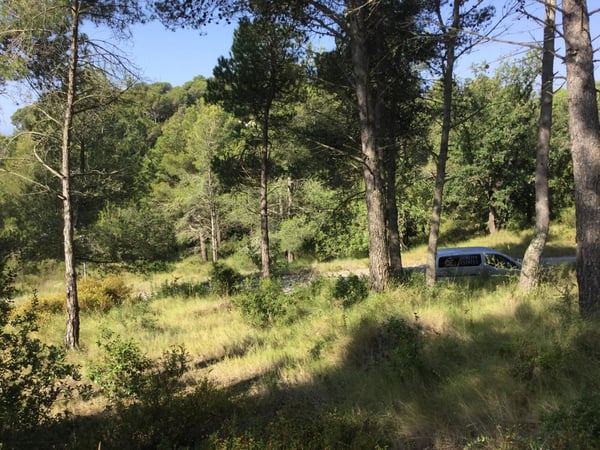 House in Calonge - view 1