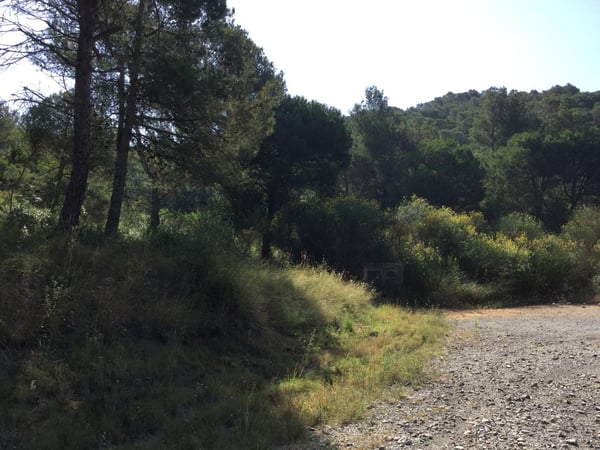 House in Calonge - view 1