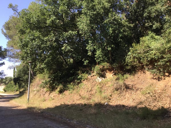 House in Calonge - view 1