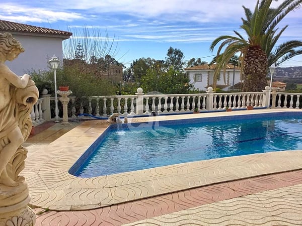 House in Sant Antoni de Calonge - view 1