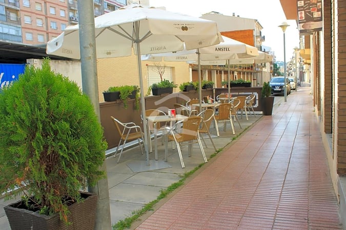 House in Sant Antoni de Calonge - view 1