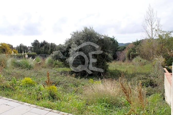 House in Calonge - view 1