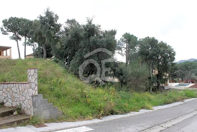 House in Calonge - view 1